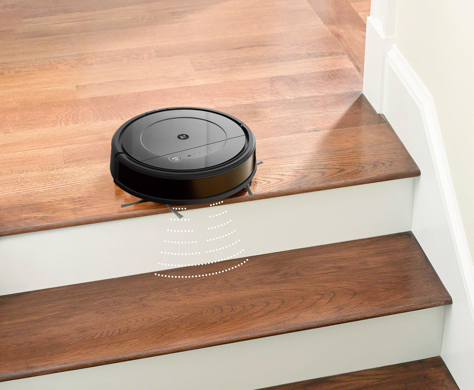 Roomba® Combo(R111840) - IRobot