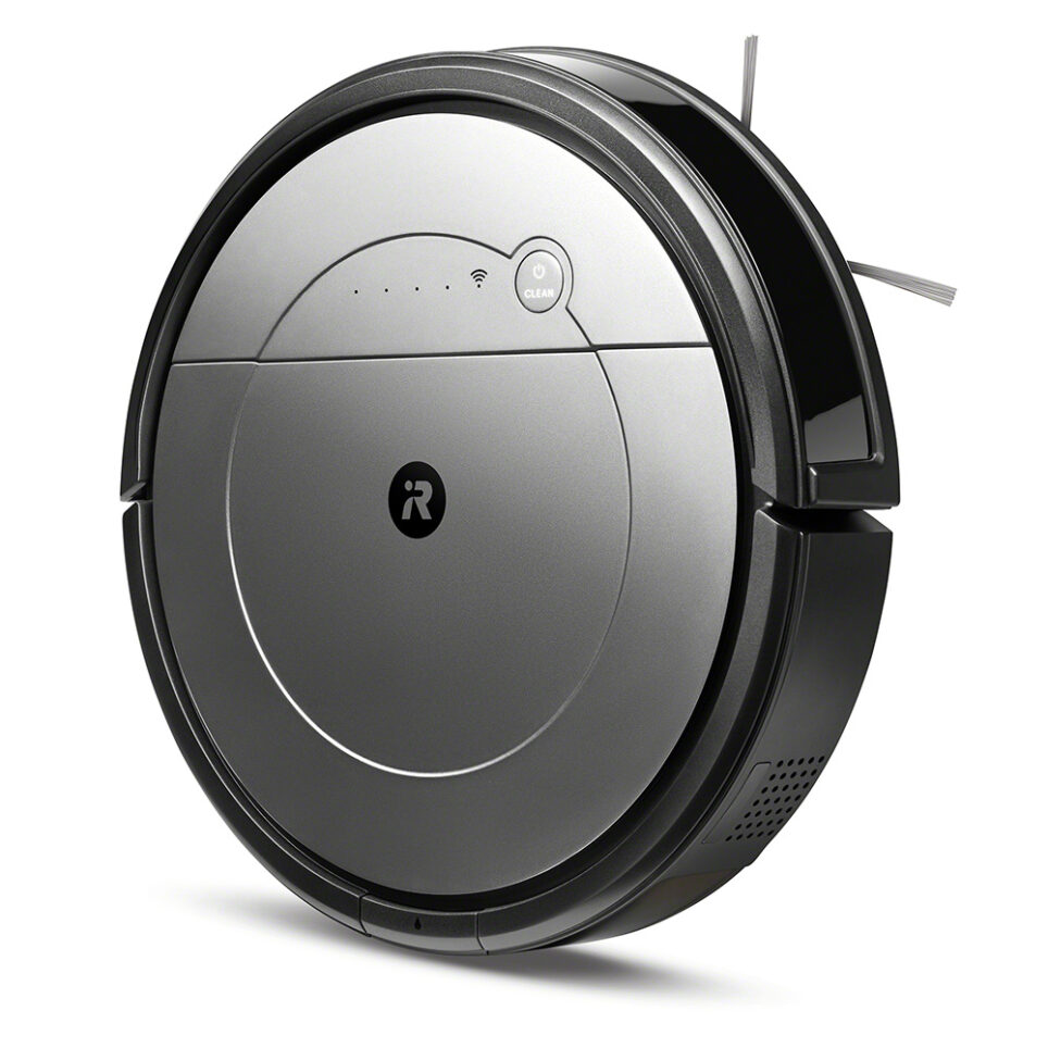 Roomba Combo(R111840) - IRobot